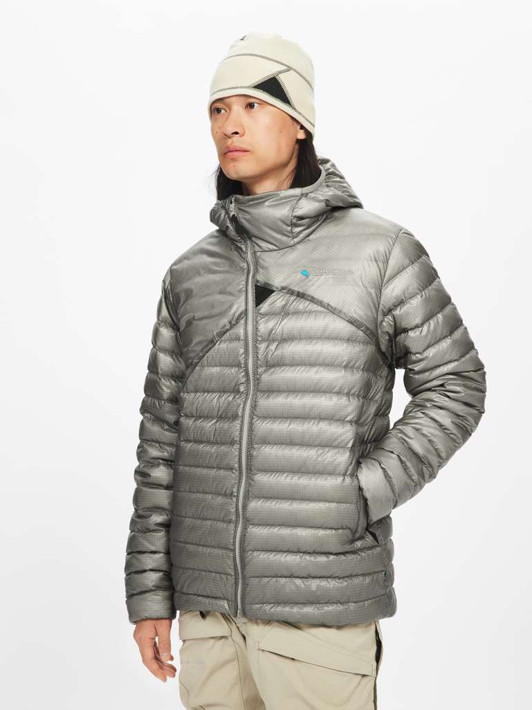 Lopt Hood Jacket Men's image 1