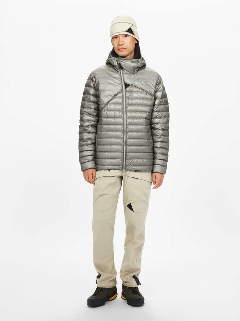 Lopt Hood Jacket Men's image 2