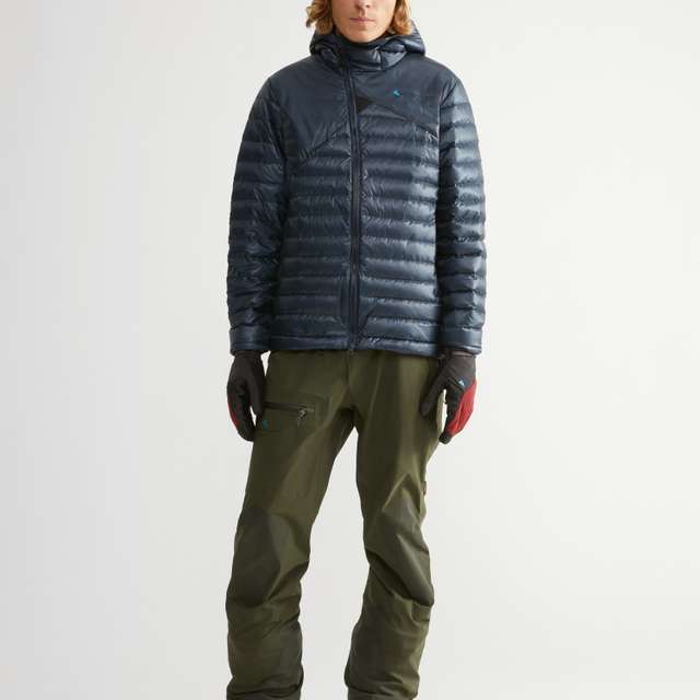 Lopt Hood Jacket Men's image 2