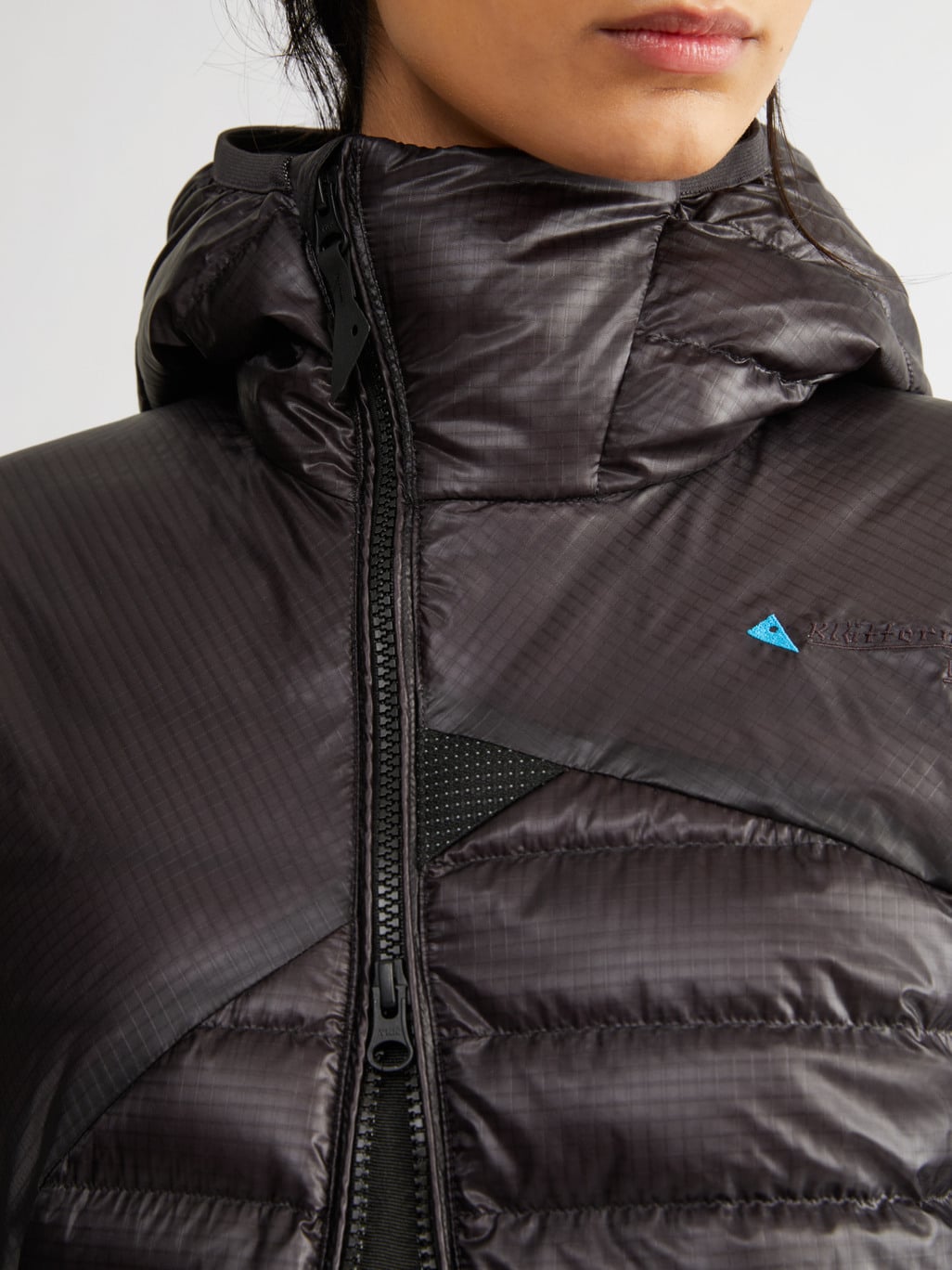 Image 5 for product Lopt Hood Jacket Women's