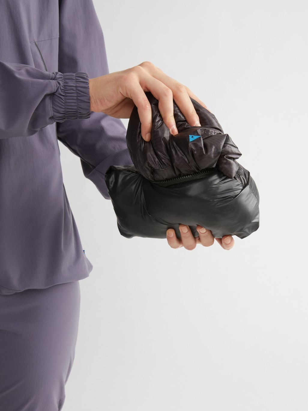 Image 11 for product Lopt Hood Jacket Women's