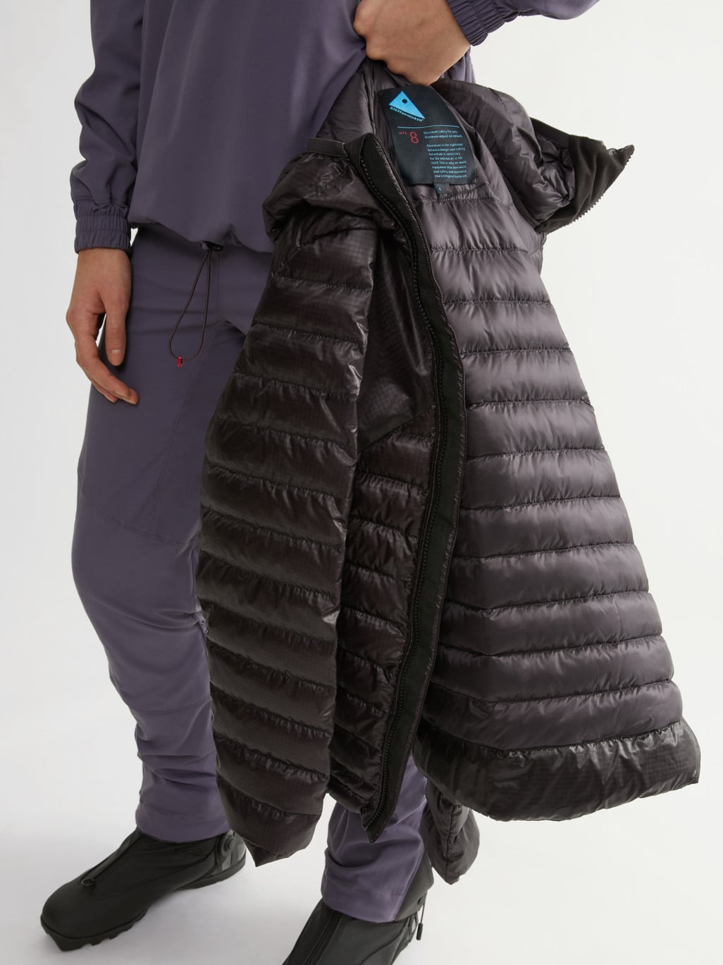 Image 12 for product Lopt Hood Jacket Women's