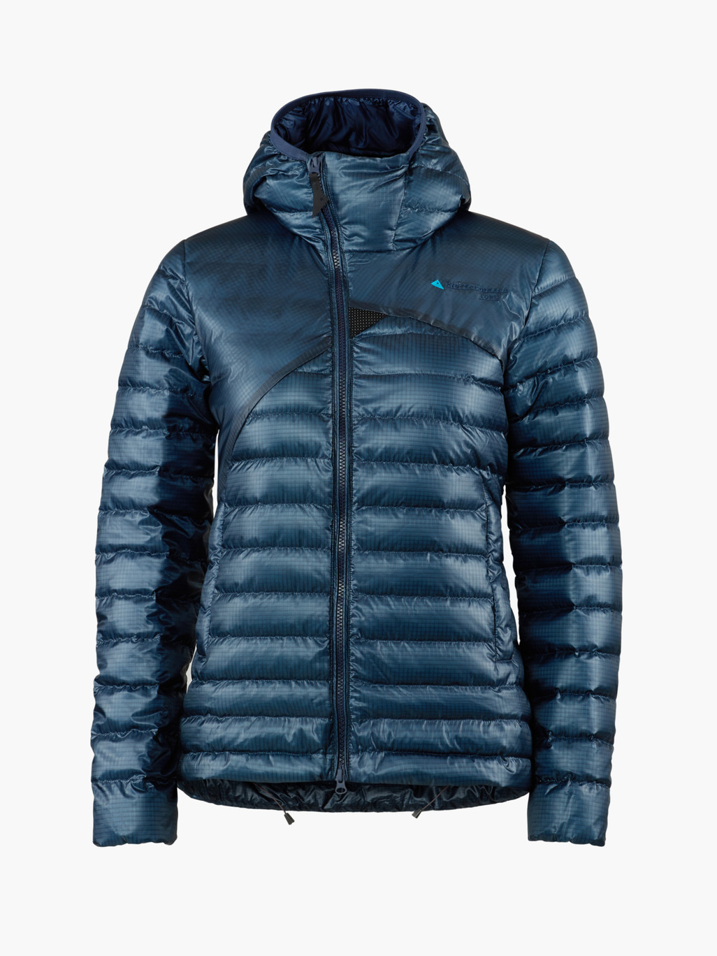 Image 3 for product Lopt Hood Jacket Women's