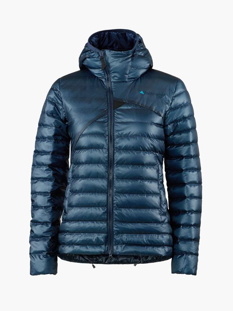 Lopt Hood Jacket Women's