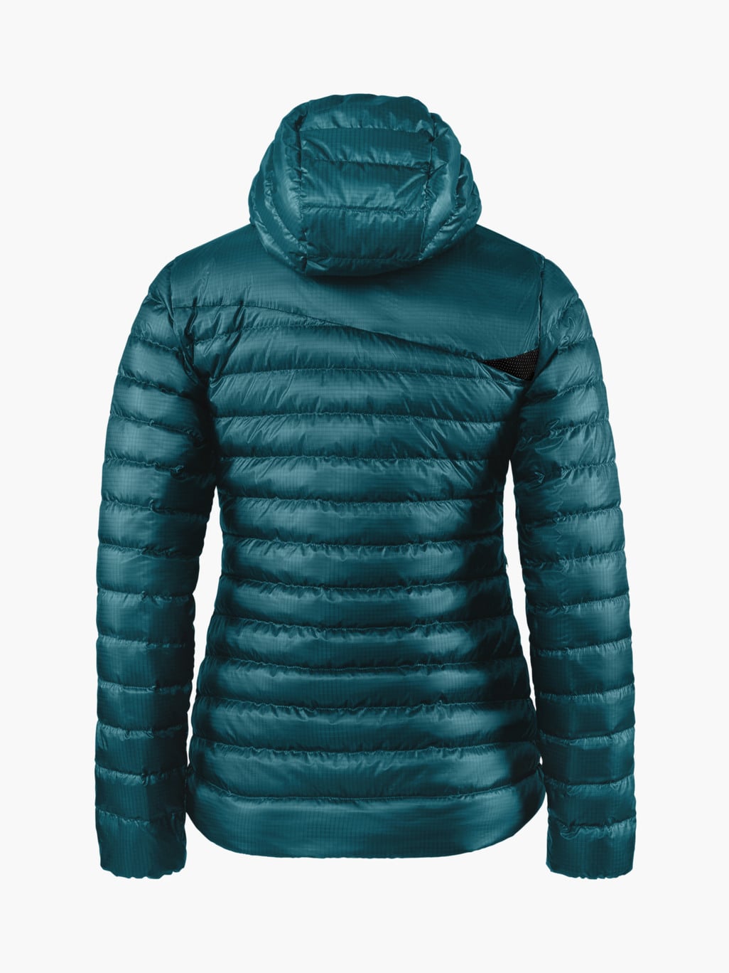 Image 12 for product Lopt Hood Jacket Women's