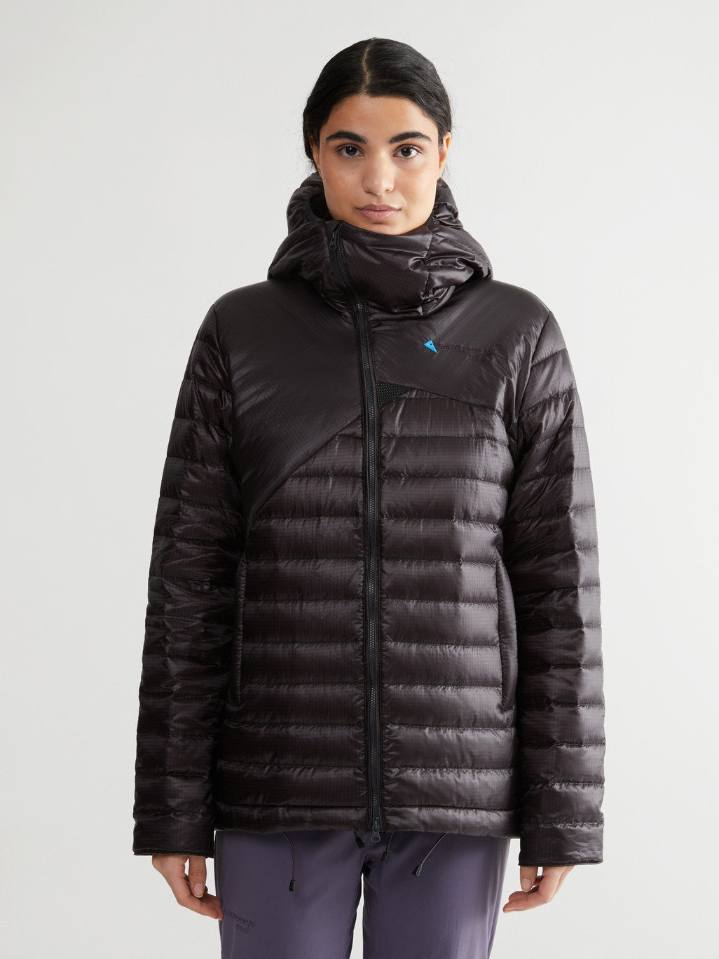 Image 1 for product Lopt Hood Jacket Women's