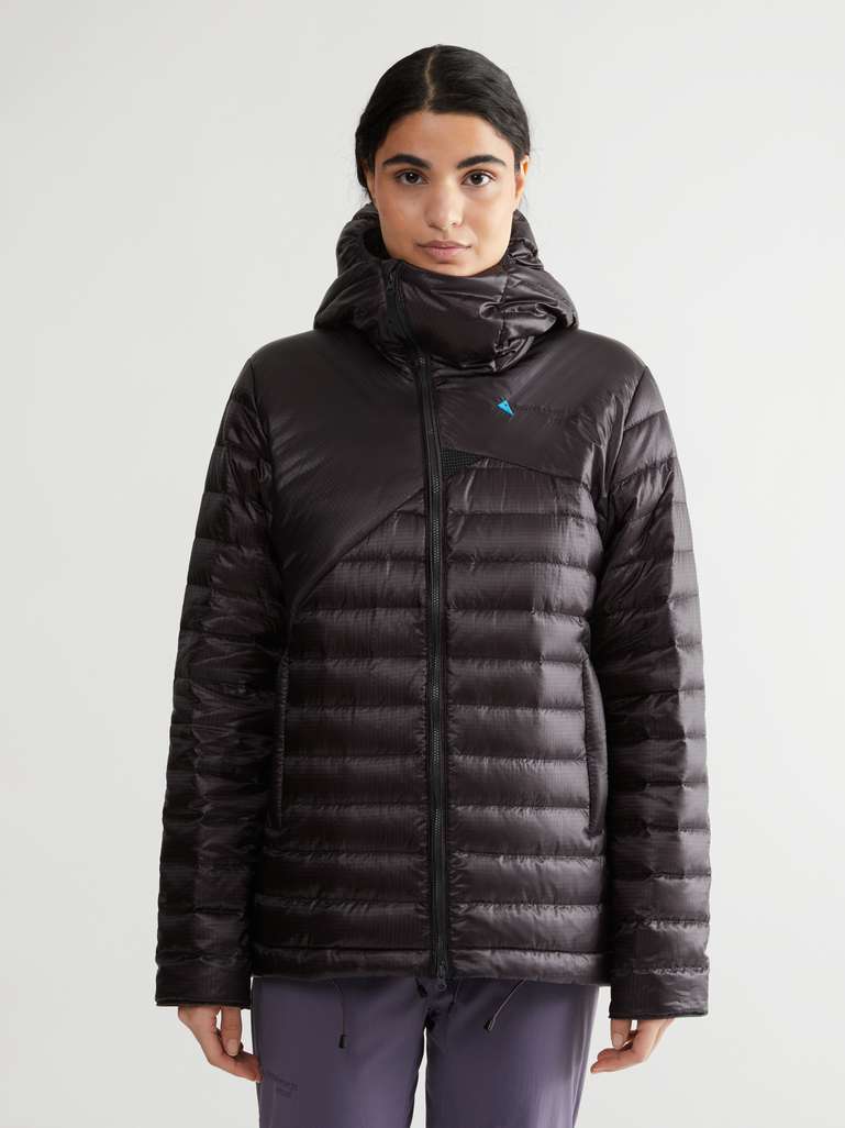Lopt Hood Jacket Women's image 1