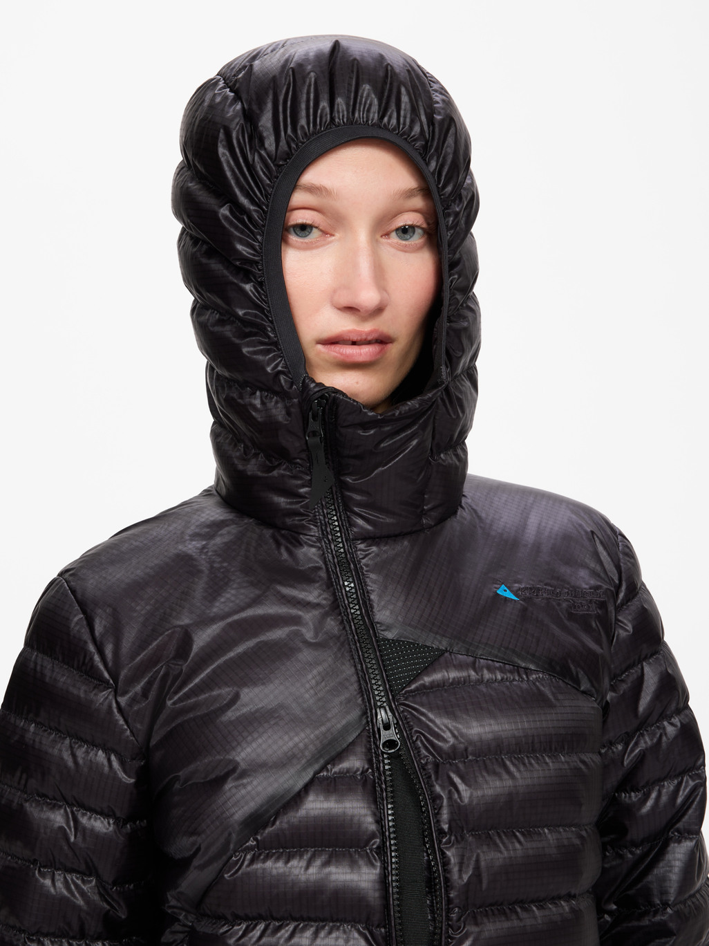Image 5 for product Lopt Hood Jacket Women's