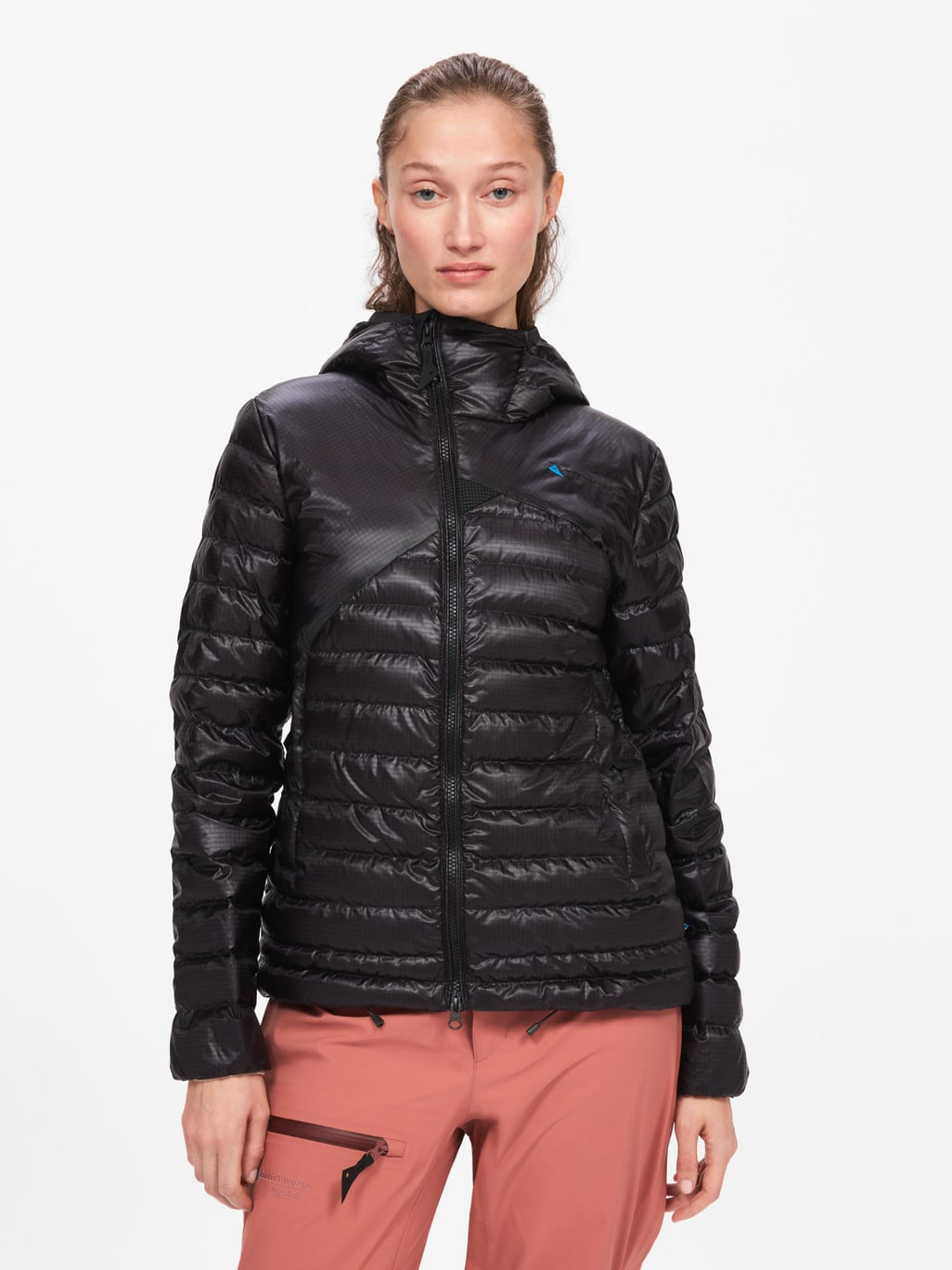 Advantages image for product Lopt Hood Jacket Women's