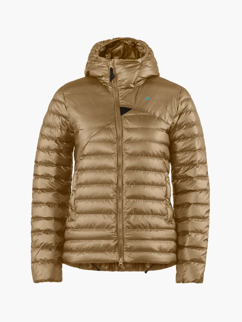 Lopt Hood Jacket Women's image 4