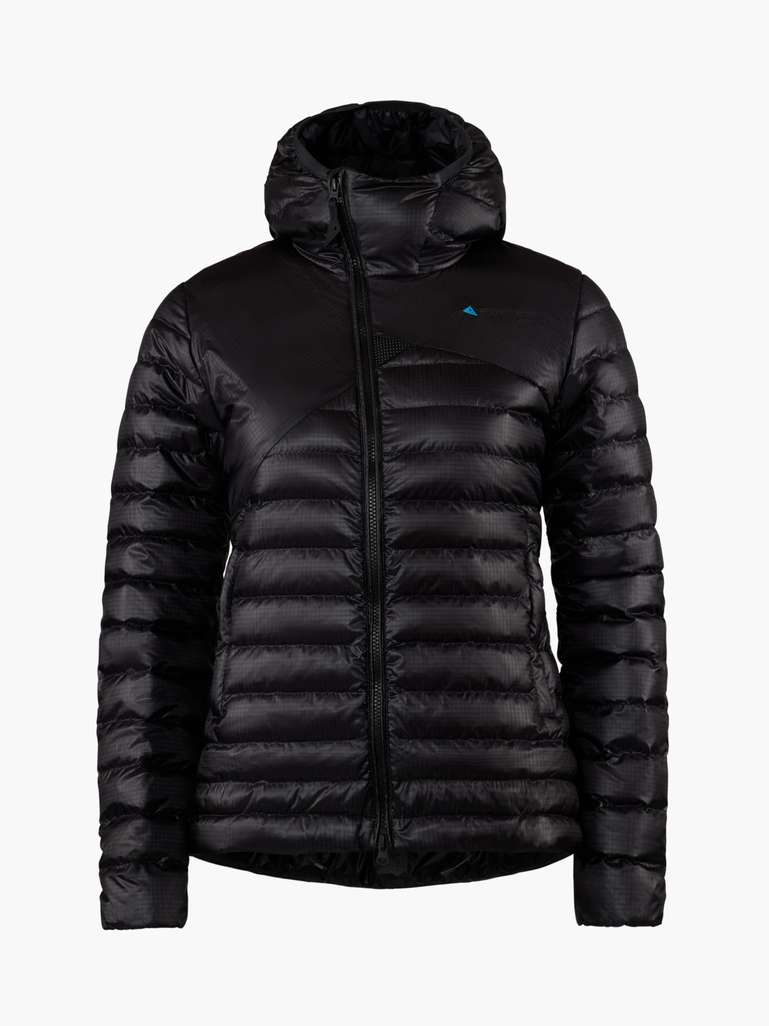 Lopt Hood Jacket Women's