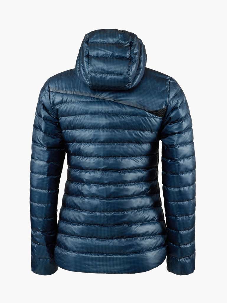 Lopt Hood Jacket Women's