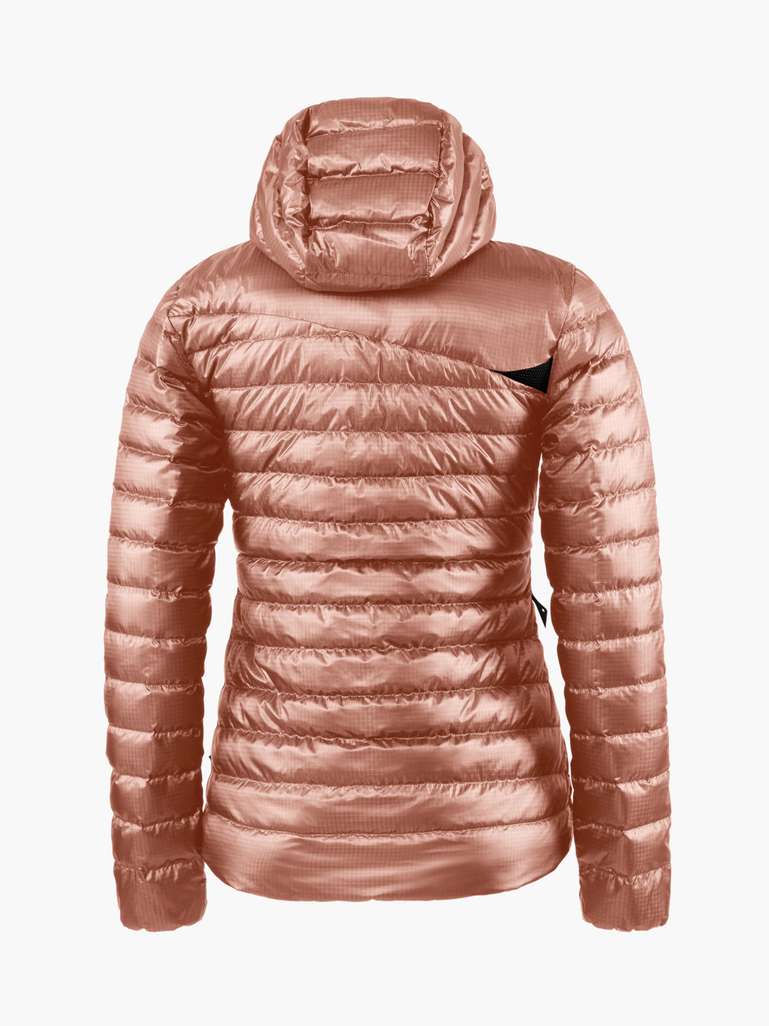 Lopt Hood Jacket Women's image 5
