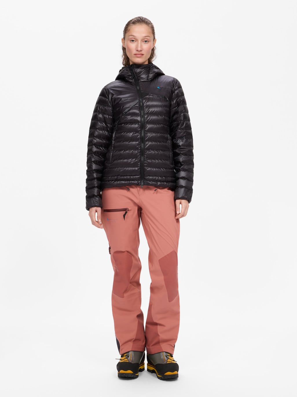 Image 2 for product Lopt Hood Jacket Women's