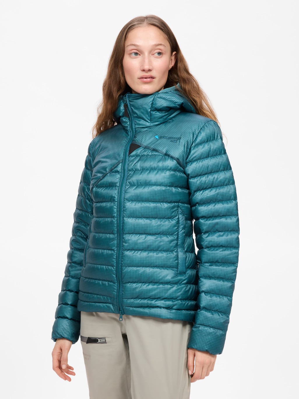 Advantages image for product Lopt Hood Jacket Women's