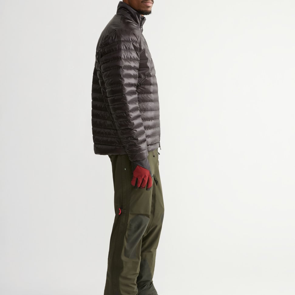 Image 2 for product Lopt Zip Jacket Men's