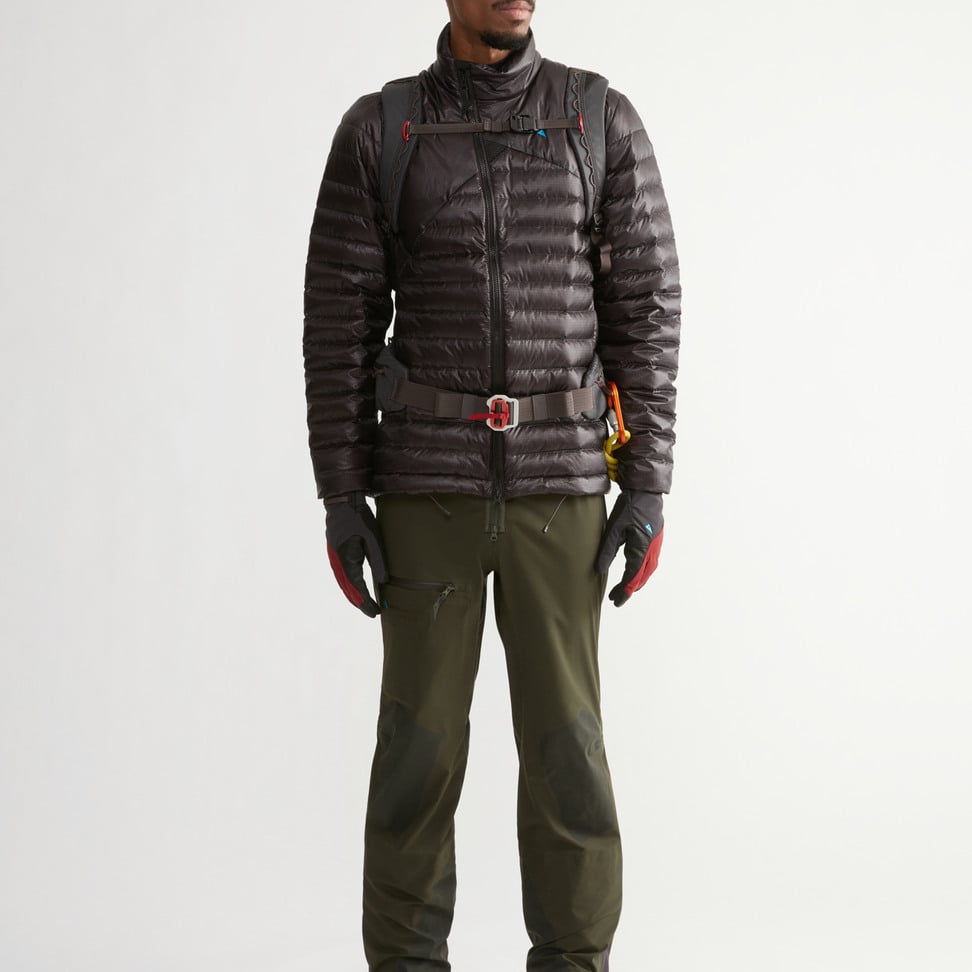 Image 3 for product Lopt Zip Jacket Men's