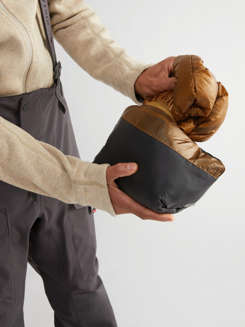 Image 9 for product Lopt Zip Jacket Men's