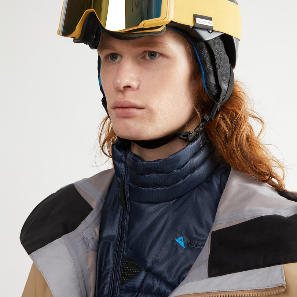 Image 11 for product Lopt Zip Jacket Men's