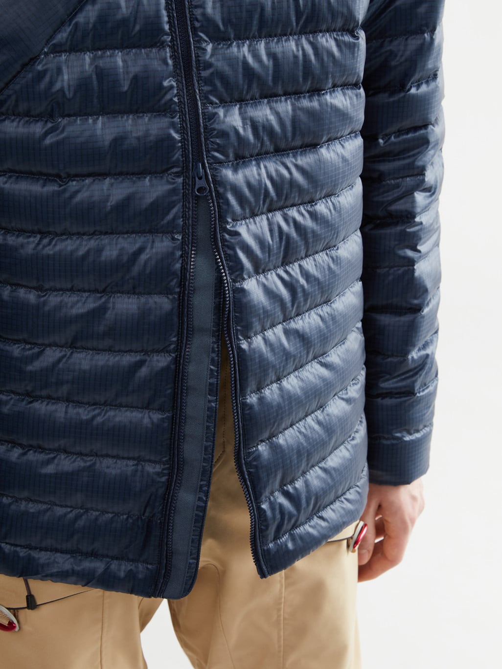 Image 7 for product Lopt Zip Jacket Men's