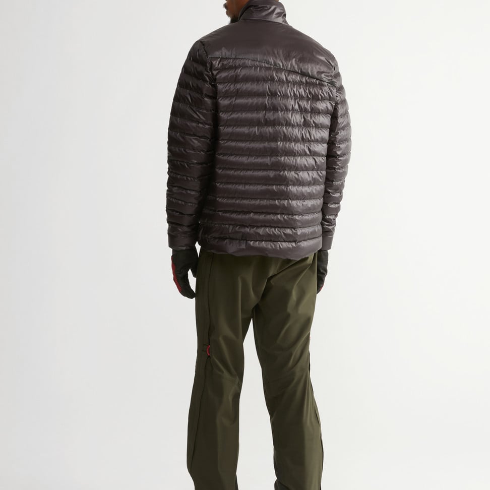 Image 4 for product Lopt Zip Jacket Men's