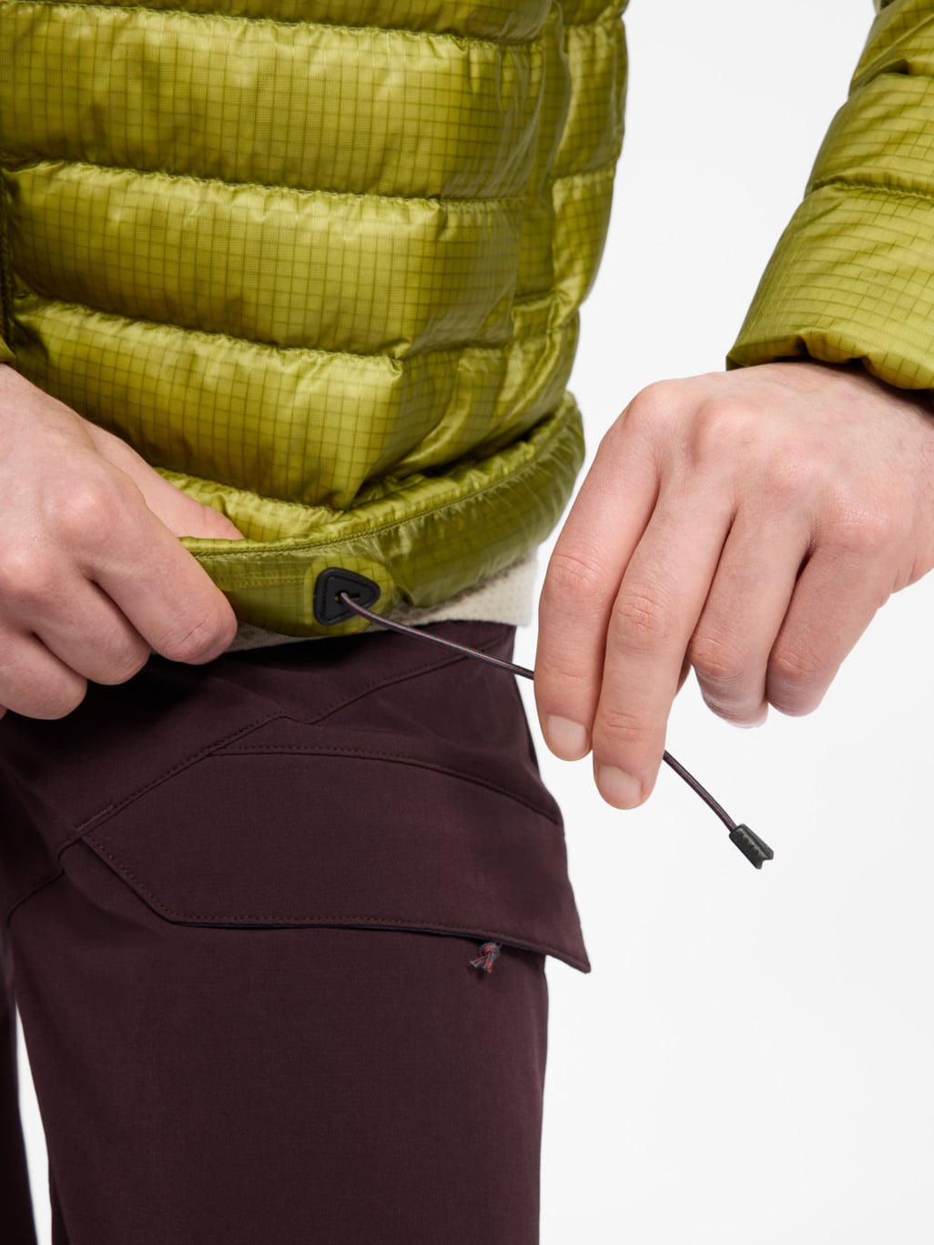 Image 6 for product Lopt Zip Jacke Herren