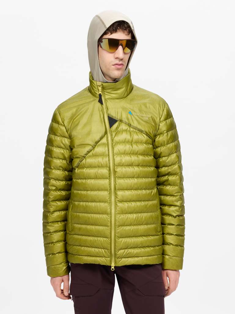 Lopt Zip Jacket Men's image 1