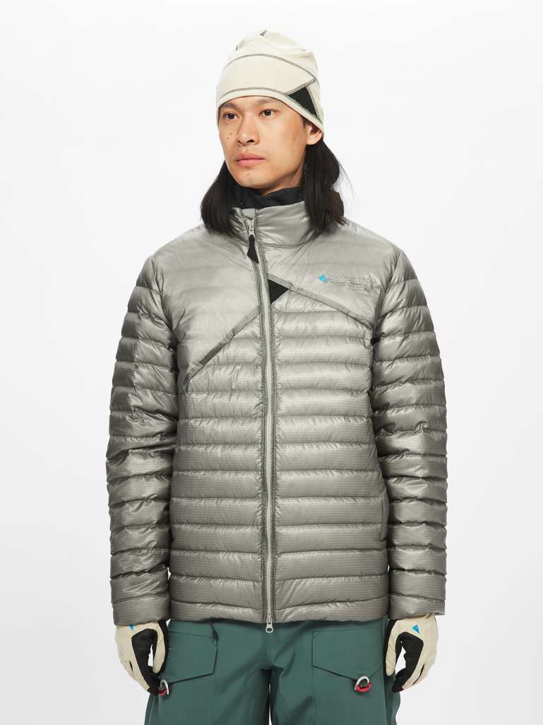 Lopt Zip Jacket Men's image 1