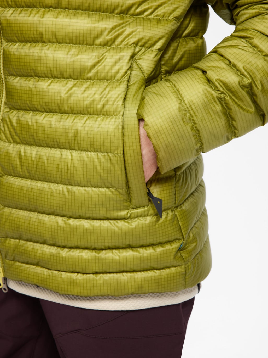 Image 7 for product Lopt Zip Jacke Herren