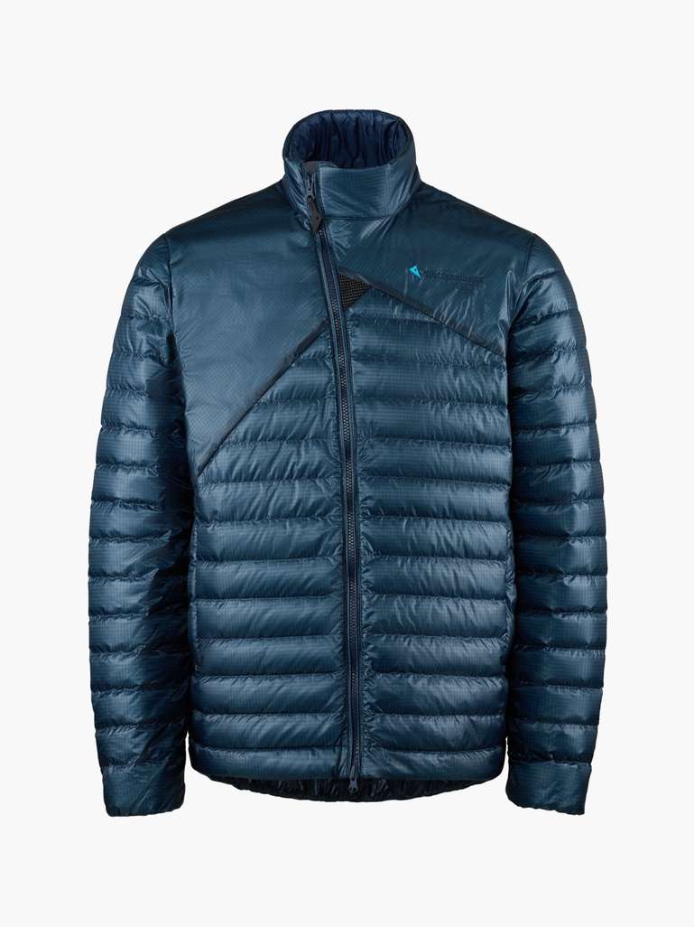 Lopt Zip Jacket Men's