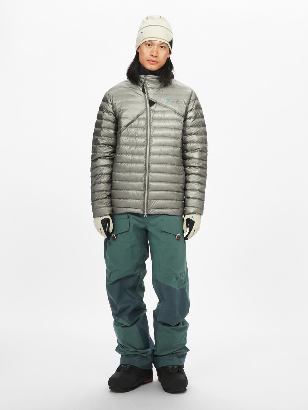 Image 4 for product Lopt Zip Jacket Men's