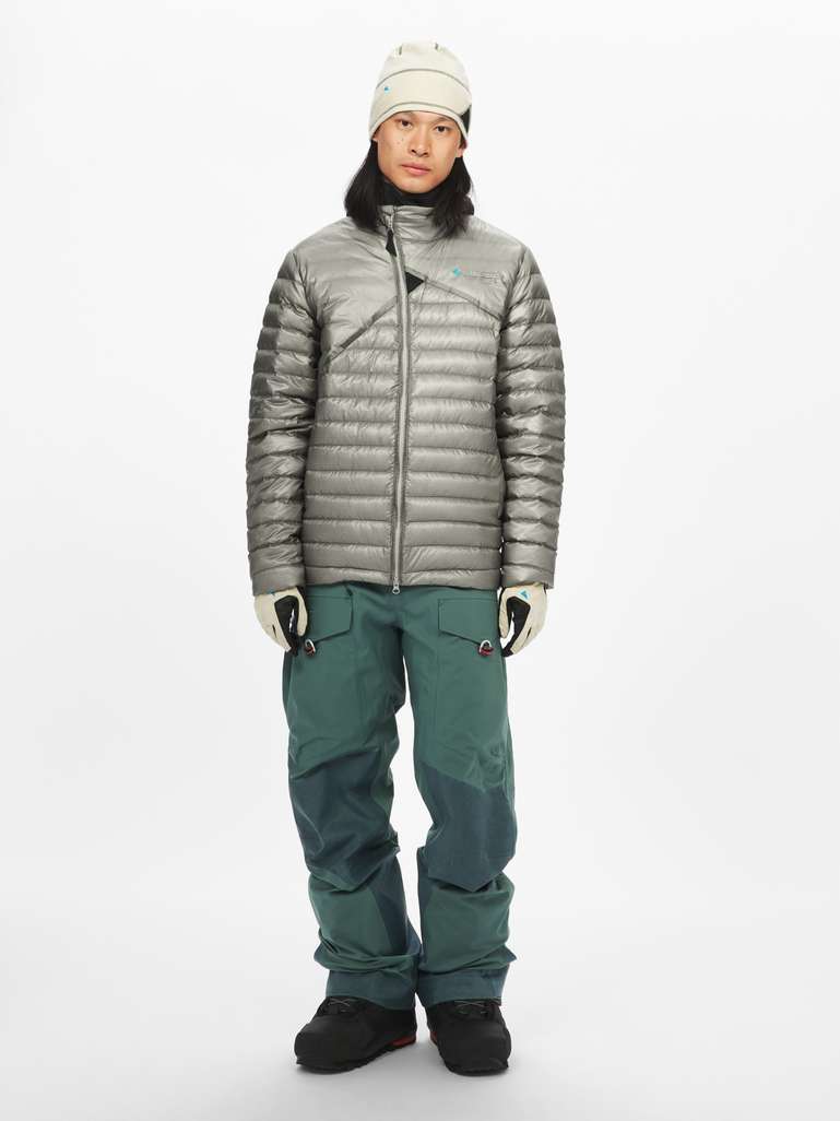 Lopt Zip Jacket Men's image 4