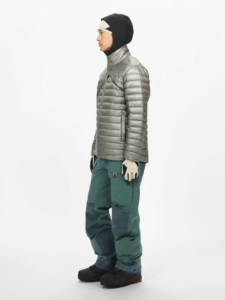 Lopt Zip Jacket Men's image 5