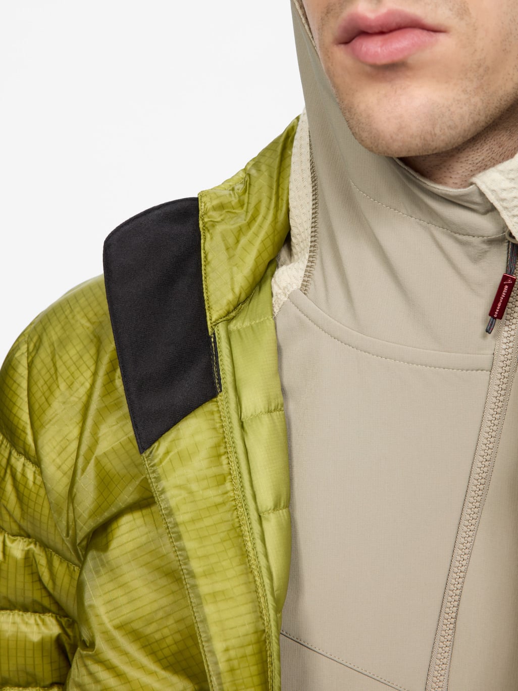 Image 8 for product Lopt Zip Jacke Herren