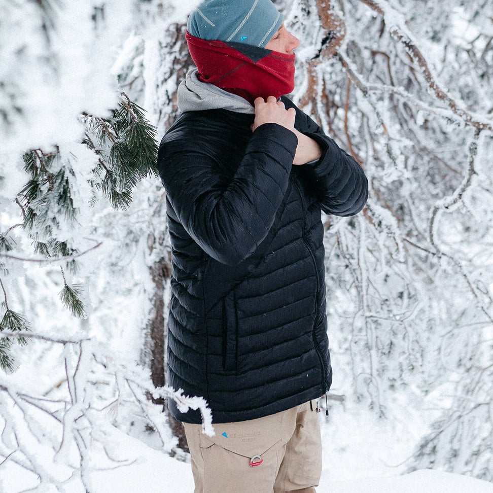 Image 7 for product Lopt Zip Jacket Men's