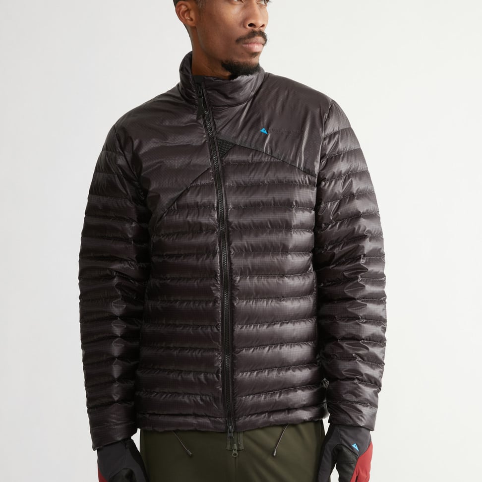 Image 1 for product Lopt Zip Jacket Men's