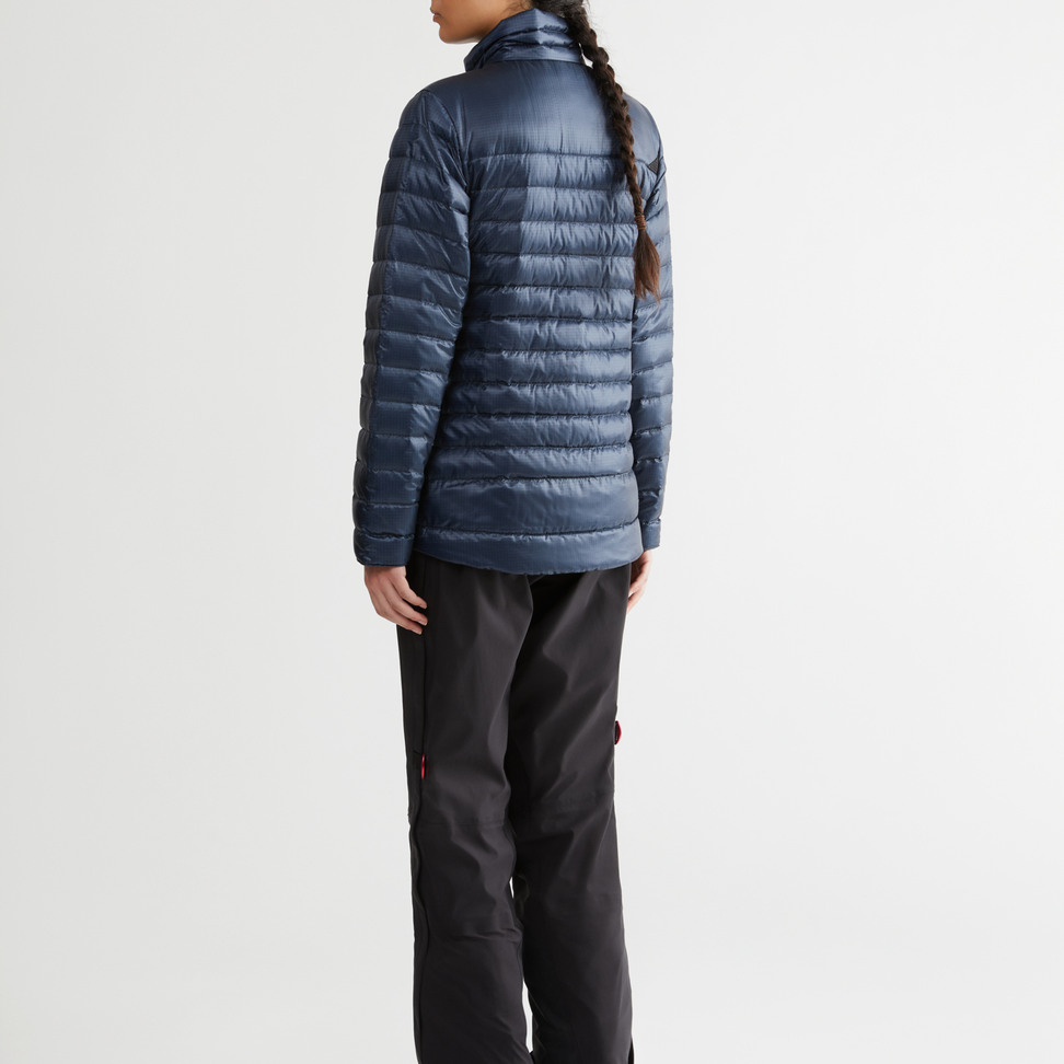 Image 3 for product Lopt Zip Jacket Women's