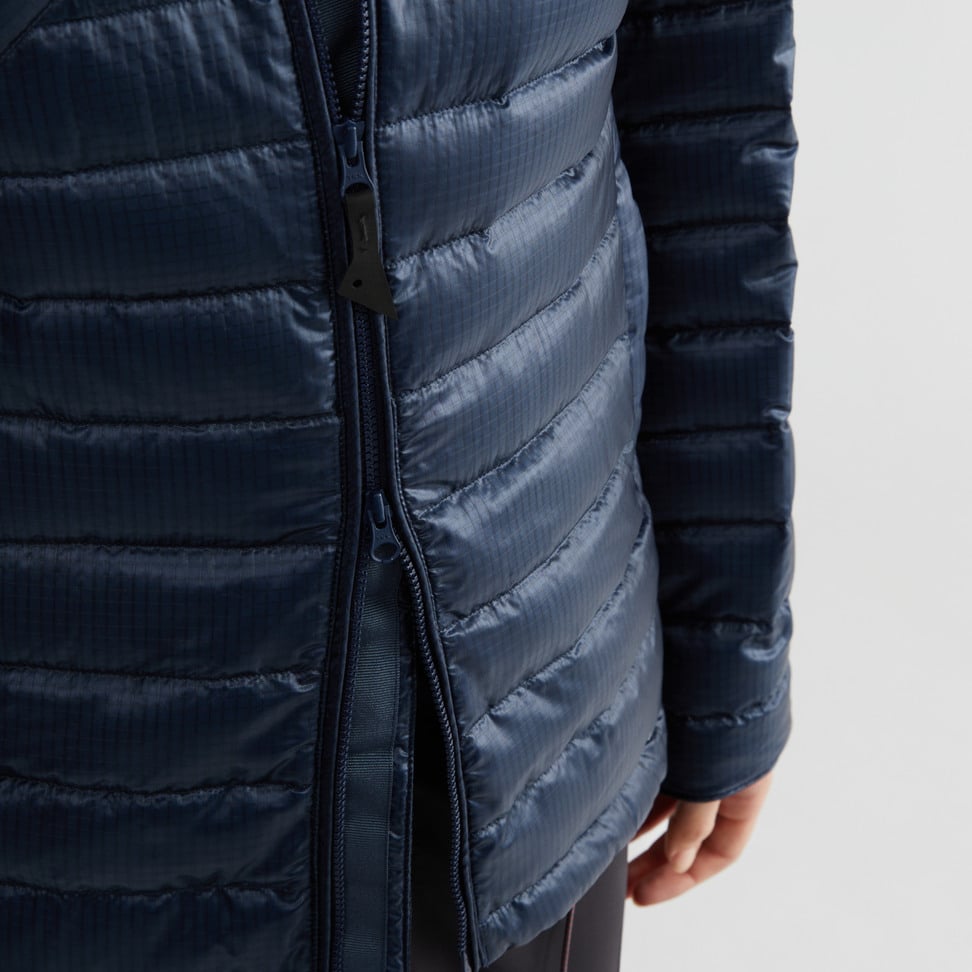 Image 4 for product Lopt Zip Jacket Women's