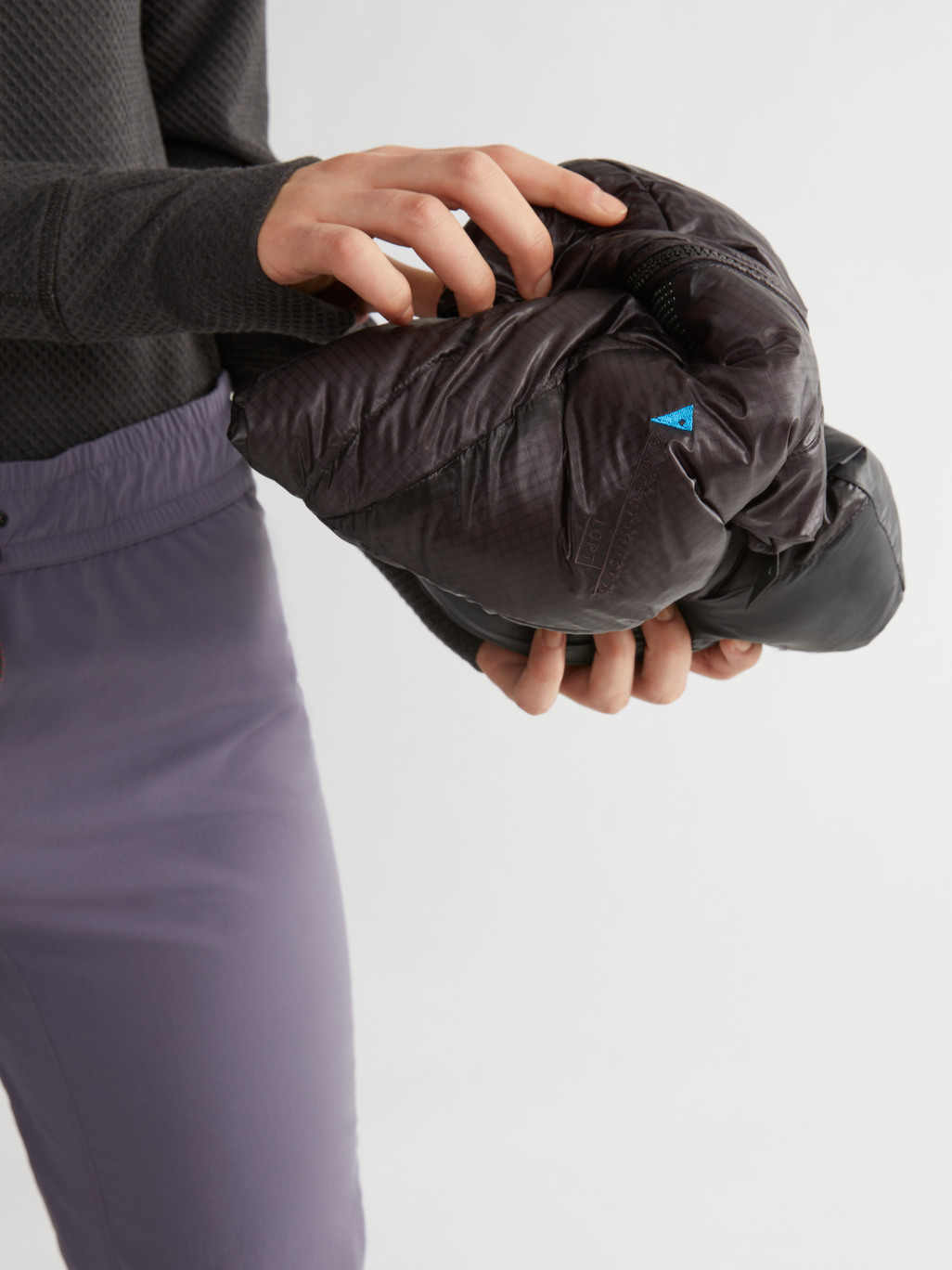 Image 11 for product Lopt Zip Jacka Dam