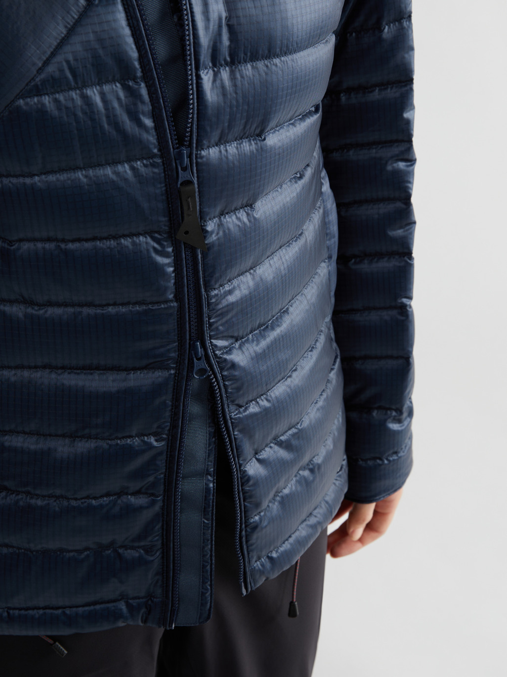 Image 4 for product Lopt Zip Jacka Dam