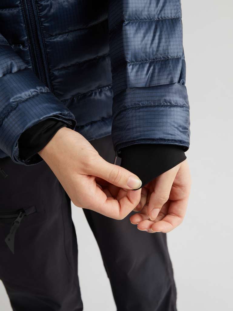 Lopt Zip Jacket Women's