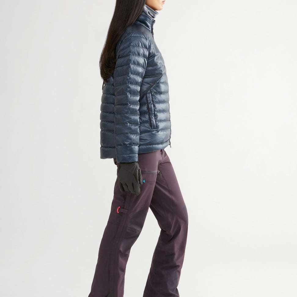 Image 2 for product Lopt Zip Jacket Women's