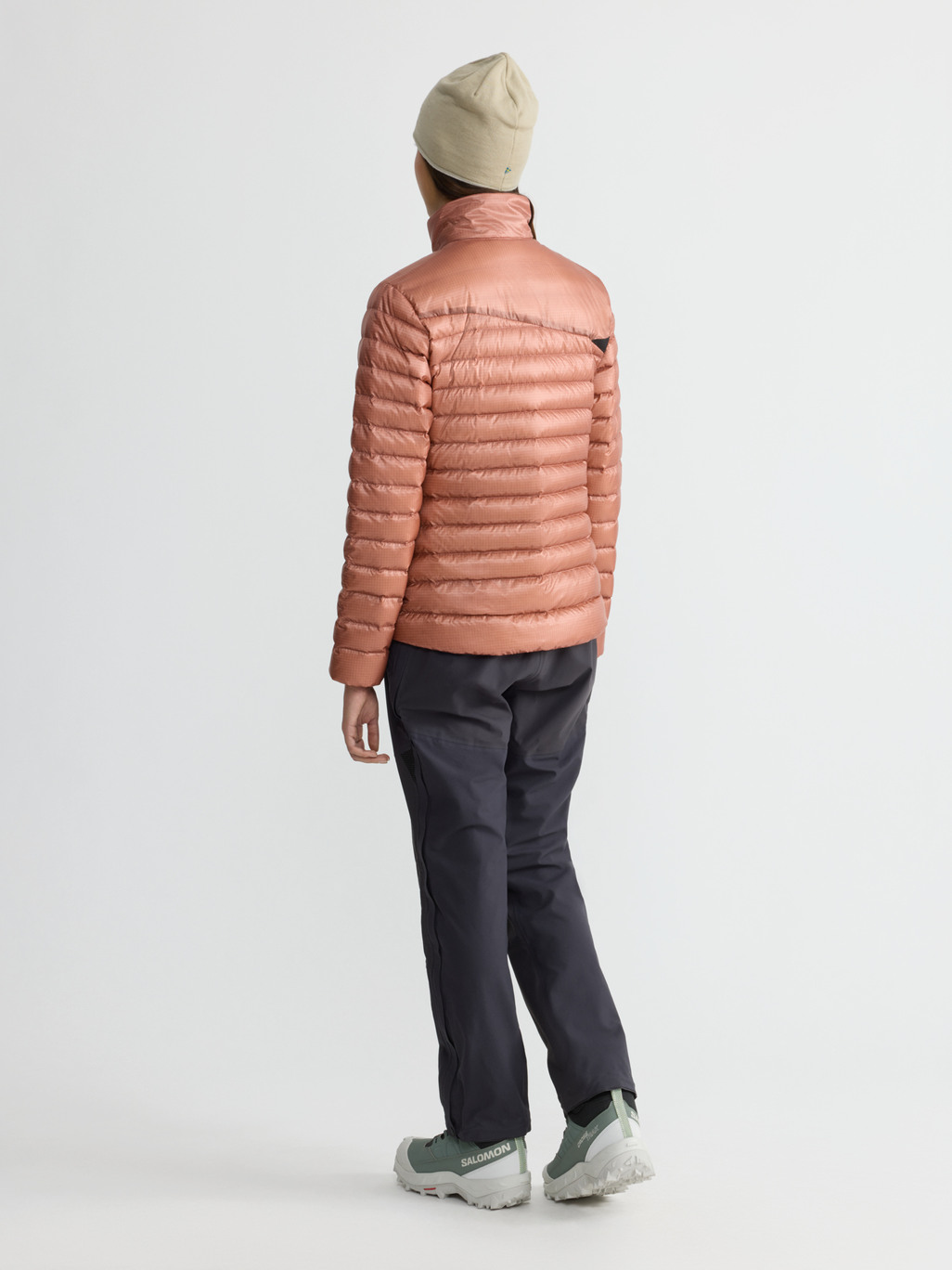 Image 4 for product Lopt Zip Jacket Women's