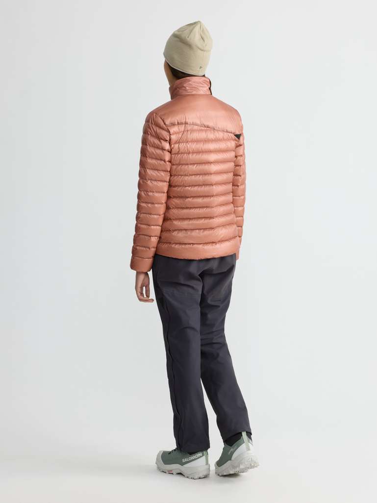 Lopt Zip Jacket Women's image 4