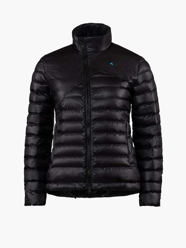 Lopt Zip Jacket Women's