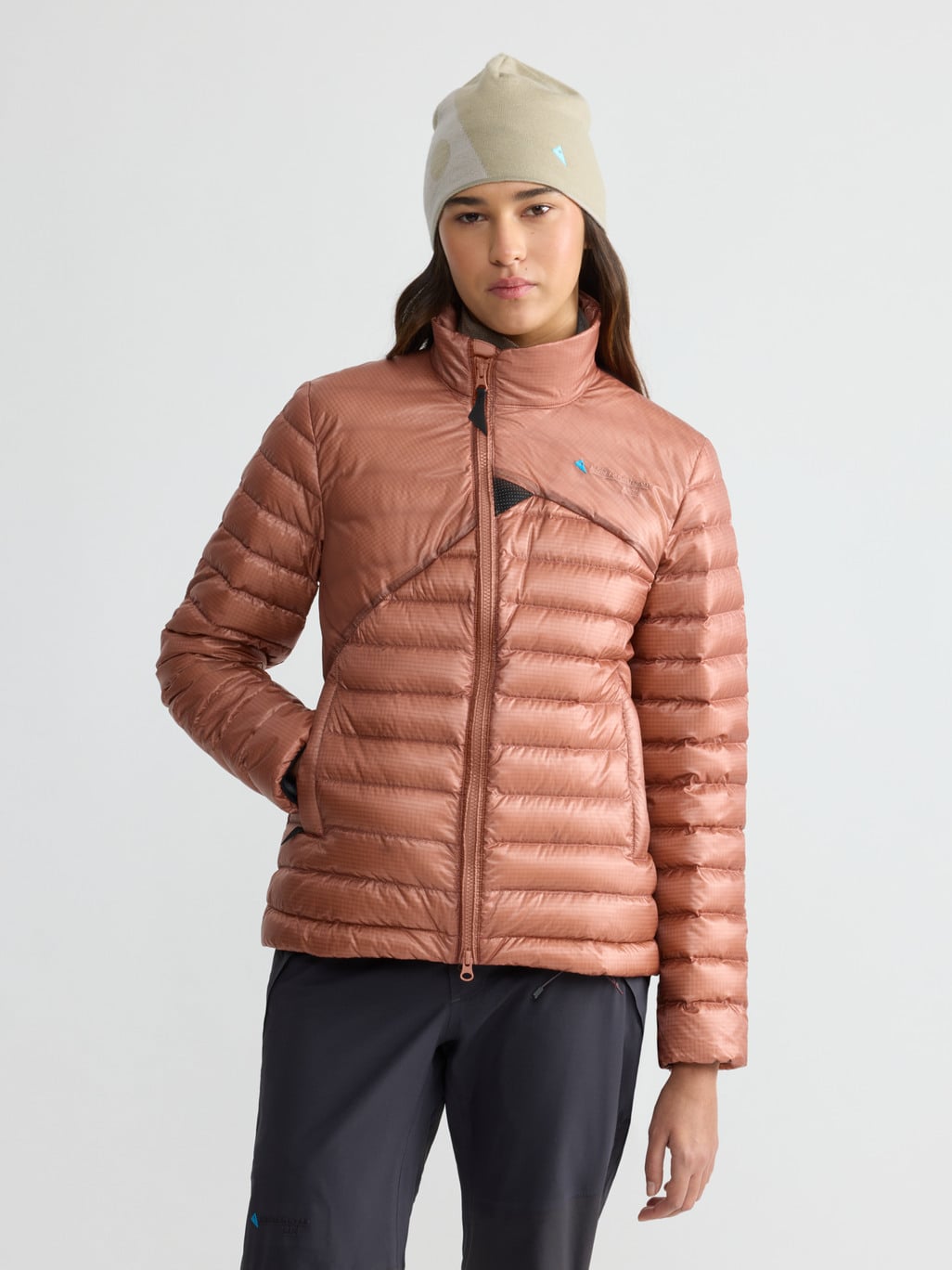 Image 1 for product Lopt Zip Jacket Women's
