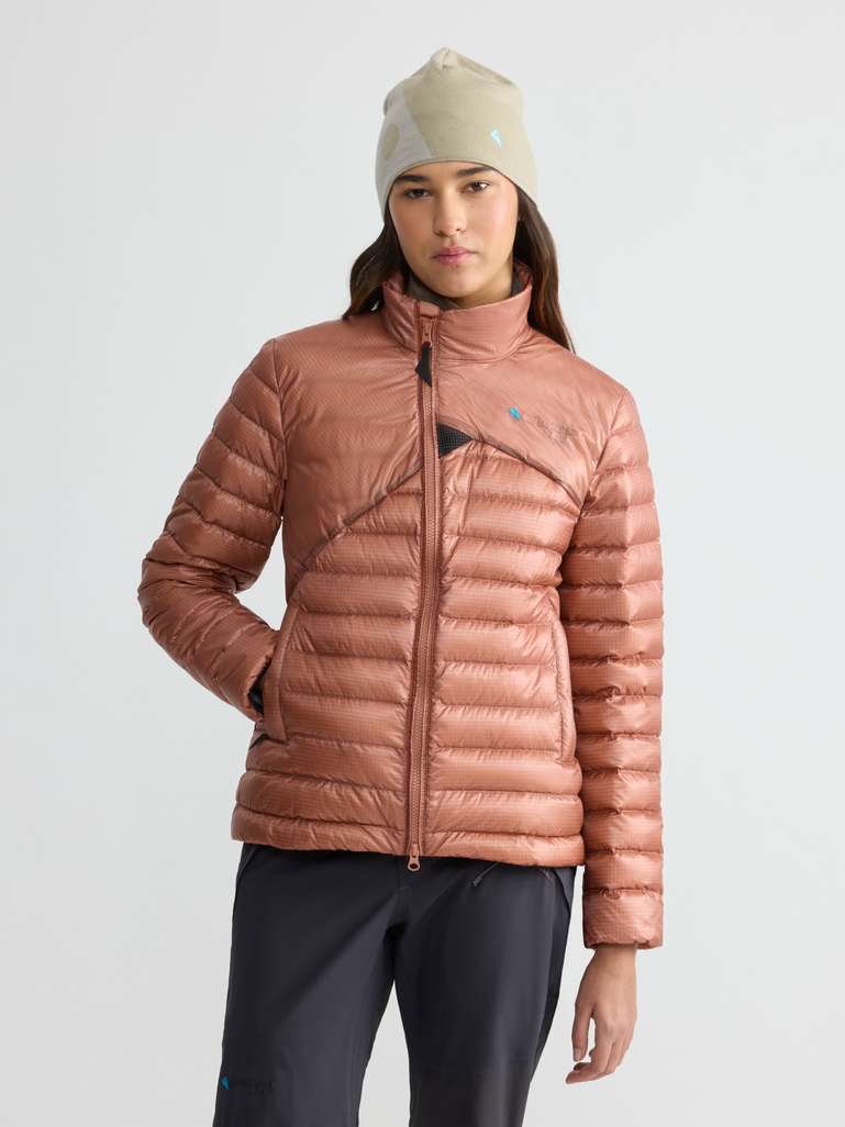 Lopt Zip Jacket Women's image 1