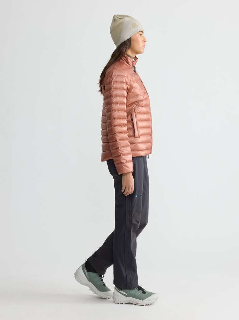 Lopt Zip Jacket Women's image 3