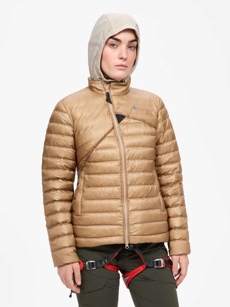 Image for product Lopt Zip Jacket Women's