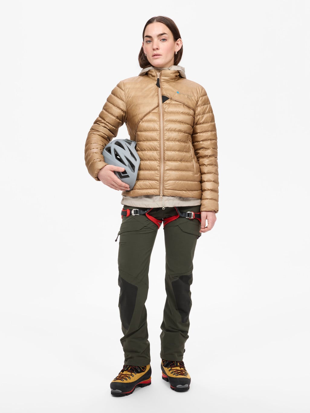 Image 2 for product Lopt Zip Jacket Women's